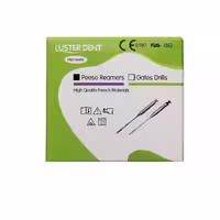 پیزو ریمر Lusterdent – Pesso Reamers