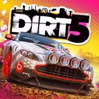 اکانت قانونی بازی DIRT 5 برای کنسول های پلی استیشن 4 و پلی استیشن 5