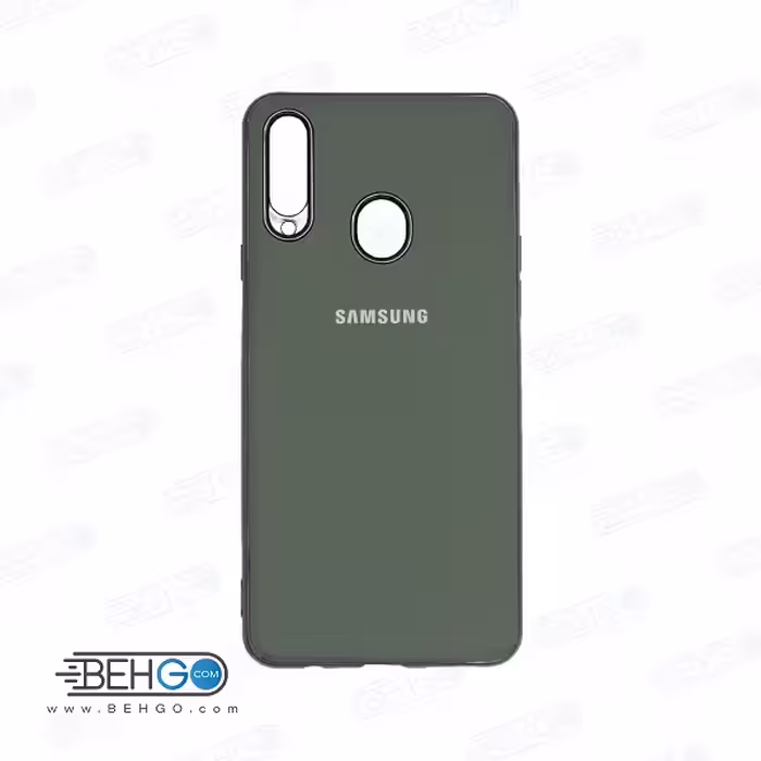 قاب A20s مدل مای کیس اصلی کاور گوشی آ بیست اس سامسونگ Original My Case For Samsung Galaxy A 20 s