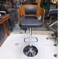 صندلی اپنی چوبی کلاسیک