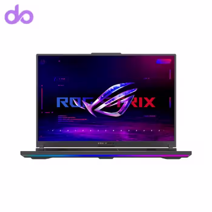 لپ تاپ 18 اینچی ایسوس مدل  ASUS ROG Strix G18 G814JI I9 13980HX 64GB 2TB SSD 8GB RTX 4070