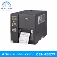 لیبل پرینتر تی اس سی TSC MH641