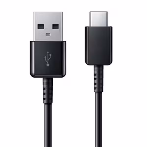 کابل تبدیل USB به USB-C مدل S8-CA009A طول 1 متر