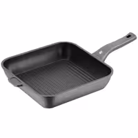 تابه گریل 28 سانت دبلیو ام اف مدل WMF Grill pan PermaDur Premium