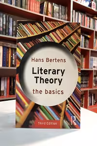 Literary Theory The Basics 3th Edition