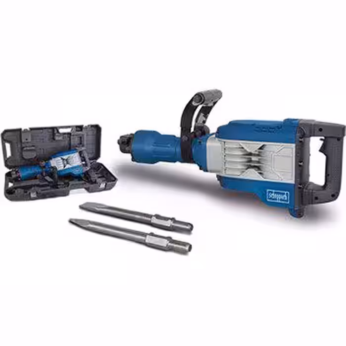 چکش تخریب شپخ مدل AB1900 - ابزار یراق