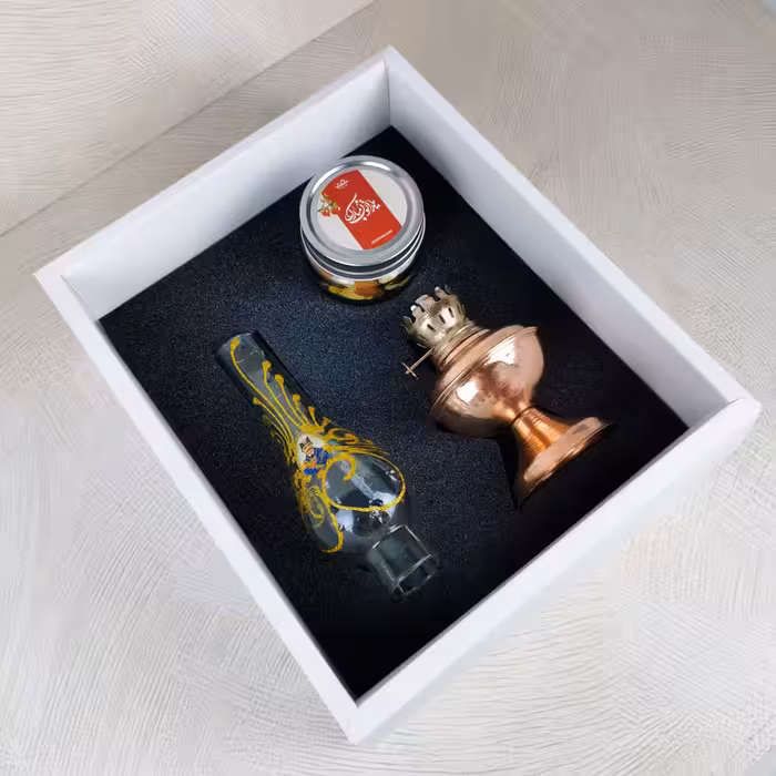 پک هدیه شب یلدا کد D143