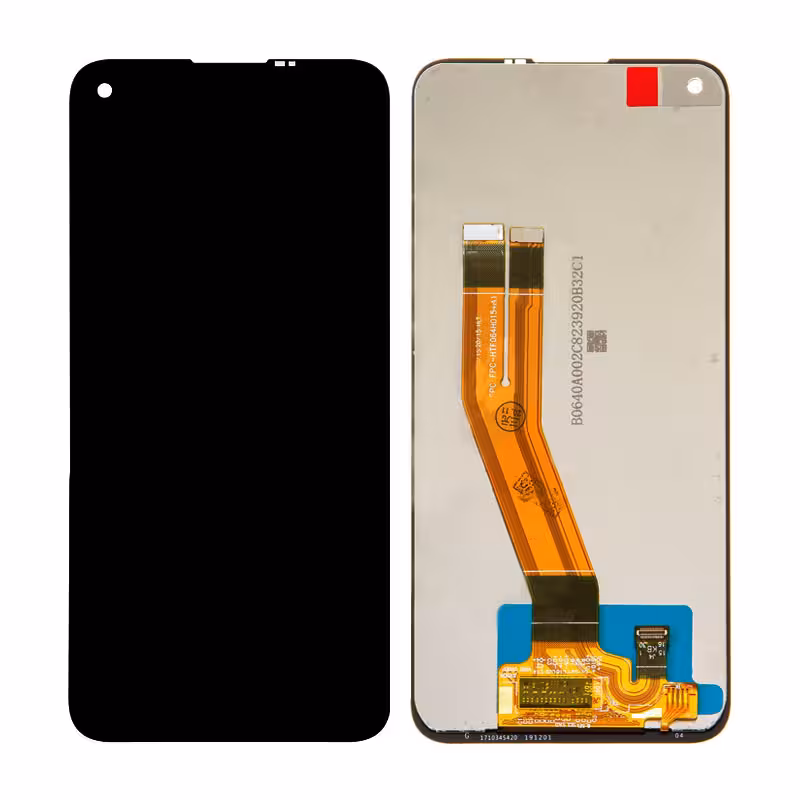 ال سی دی اصلی شرکتی سامسونگ مدل LCD SAMSUNG A11 / A115