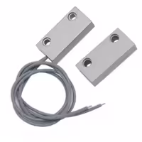 سنسور مغناطیسی تشخیص وضعیت درب مدل MC-52
