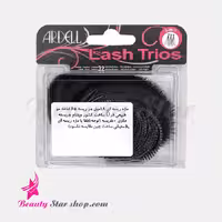 مژه ریسه ای فر دی (50 ریسه ای) آردل سایز 18 میل