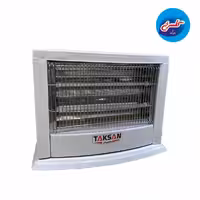 بخاری تکسان 3 شعله  05ـ471