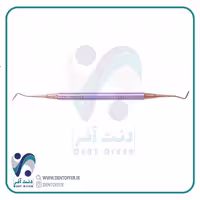 قلم کامپوزیت دوسرکندانسور Sبرند جویا
