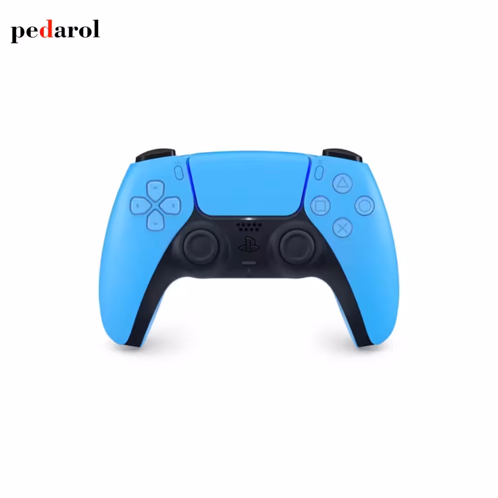 دسته بازی پلی استیشن 5 مدل Star Light