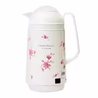 فلاسک پیکوک ژاپن مدل Flower کارینو گنجایش 1 لیتر