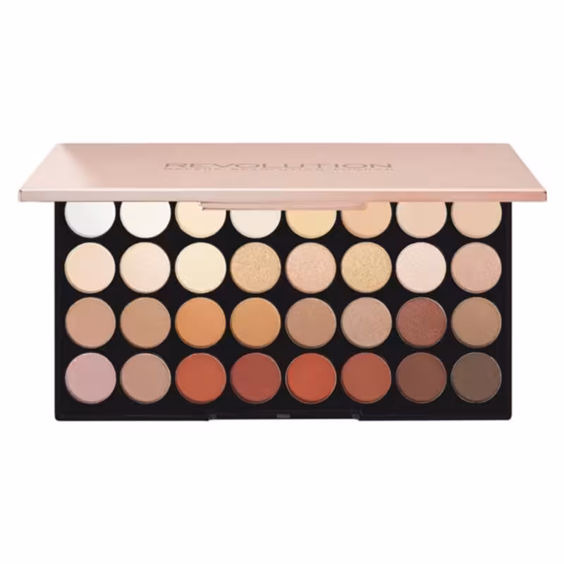 پالت سایه چشم فلولس رولوشن