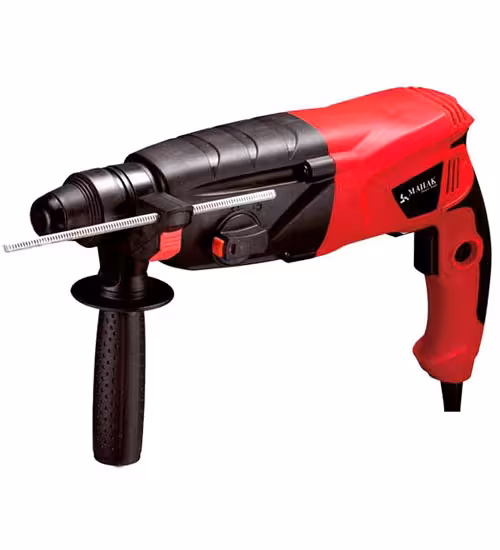 دریل بتن کن چرخشی محک مدل HDM-26