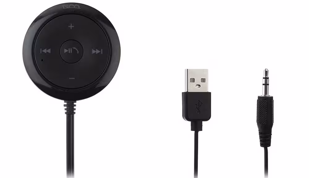 دانگل بلوتوث تسکو TSCO مدل BT 102