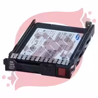 SSD سرور HP 240GB 6G SATA Read Intensive SFF 789135-B21