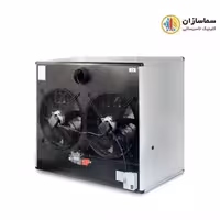 هیتر گازی 220000 ایران هیتر مدل IR-740