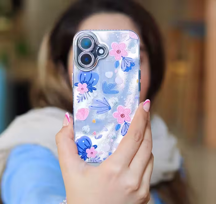 قاب flora dream