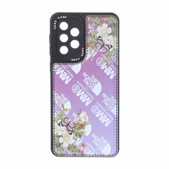 قاب گوشی طرح دار Fashion برای Samsung A33-5G کد 60