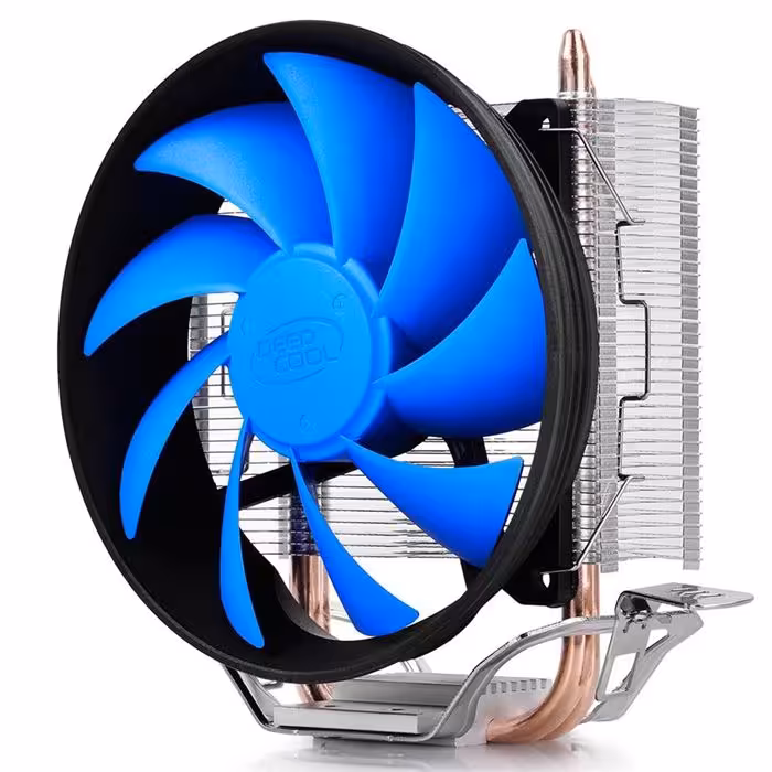 خنک کننده بادی پردازنده دیپ کول مدل Gammaxx 200T