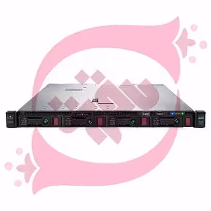 قیمت سرور HPE DL360 Gen10 4LFF NC CTO Server P19768-B21