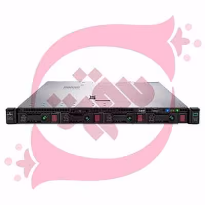 قیمت سرور HPE DL360 Gen10 4LFF NC CTO Server P19768-B21