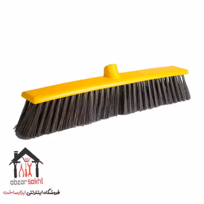 جاروب خیابانی 60 سانتی مهسان