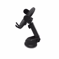 پایه نگهدارنده گوشی موبایل و تبلت کی اف-سنیور مدل CM-107 | کالا مکس