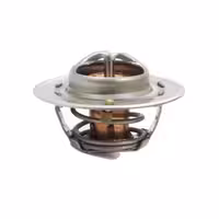 ترموستات پیکان 78 درجه باباپارت