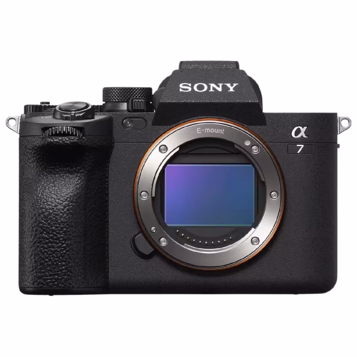 دوربین عکاسی بدون آینه سونی مدل a7 IV Mirrorless Body