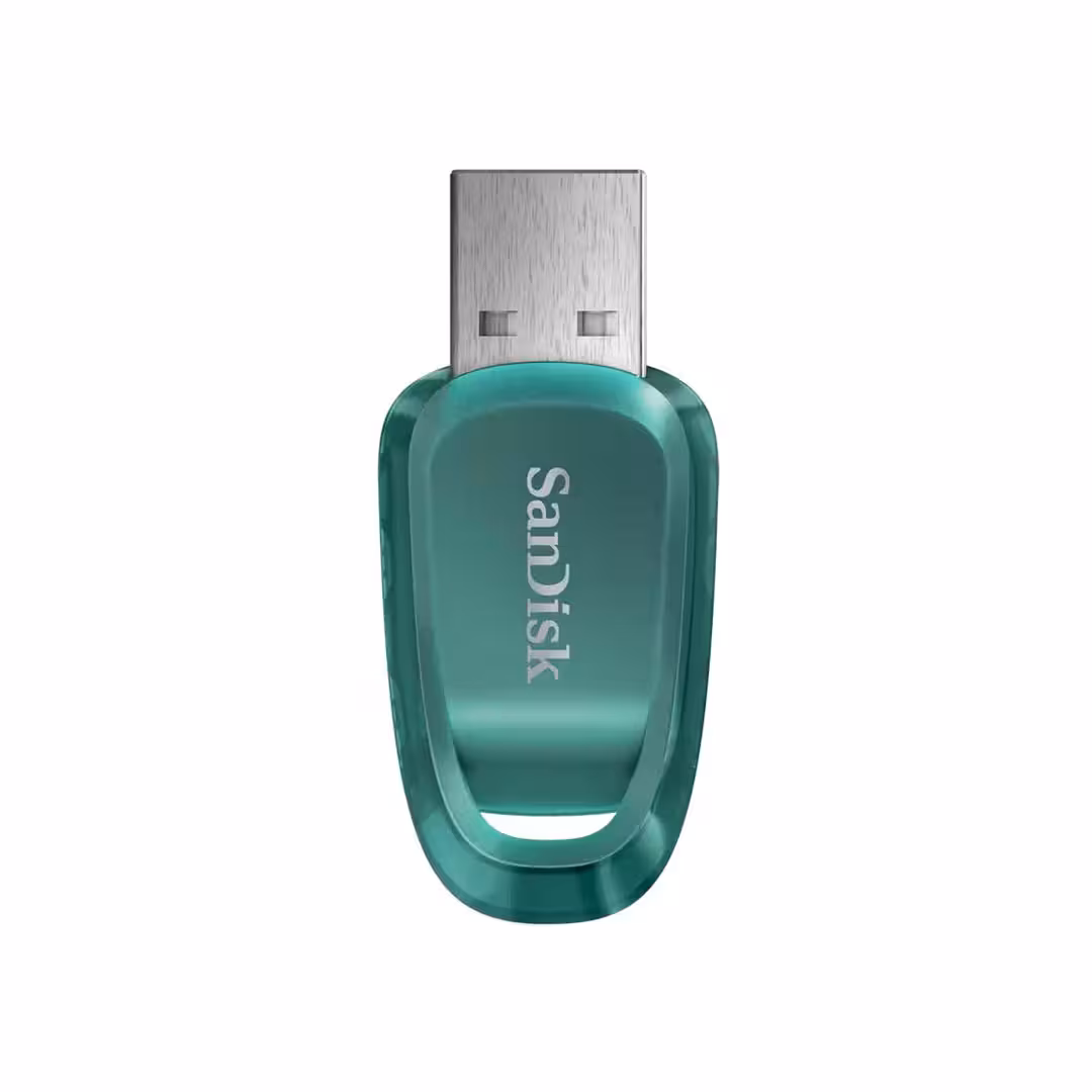 فلش مموری سن دیسک Ultra Eco ظرفیت 64 گیگابایت