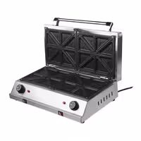 اسنک ساز 8 تایی ARTA آرتا- فروشگاه آیسان