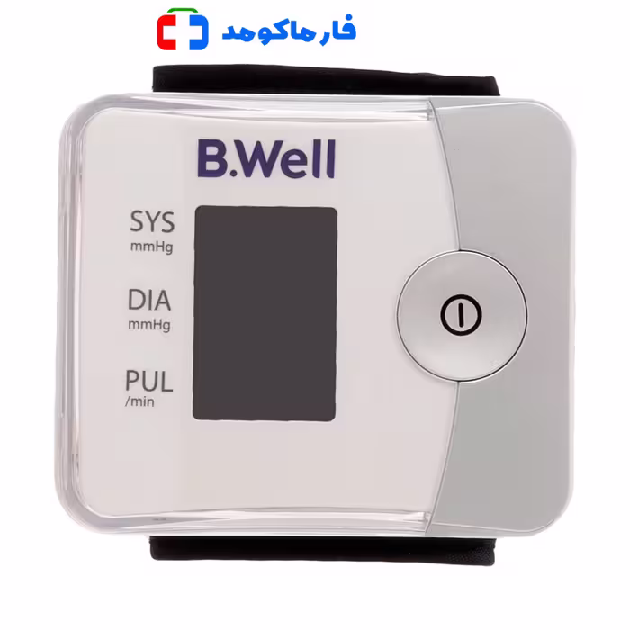 فشارسنج دیجیتال مچی بی ول مدل PRO-39