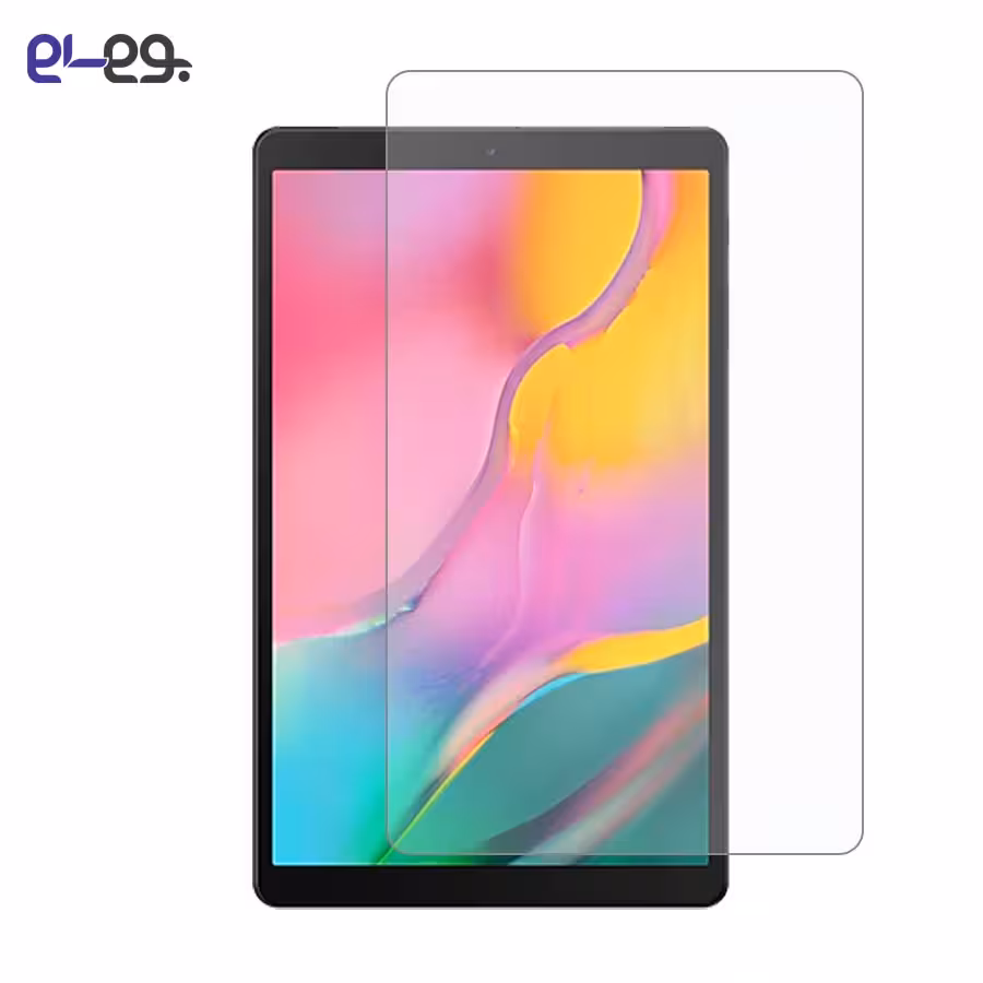 محافظ صفحه نمایش گلس شفاف تبلت سامسونگ Galaxy Tab A 10.1 2019 T515