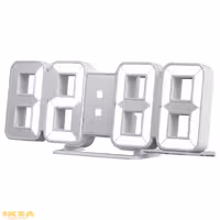 ساعت زنگ دار مدل NOLLÅTTA | برند ایکیا | ارسال 15 الی 20 روز کاری