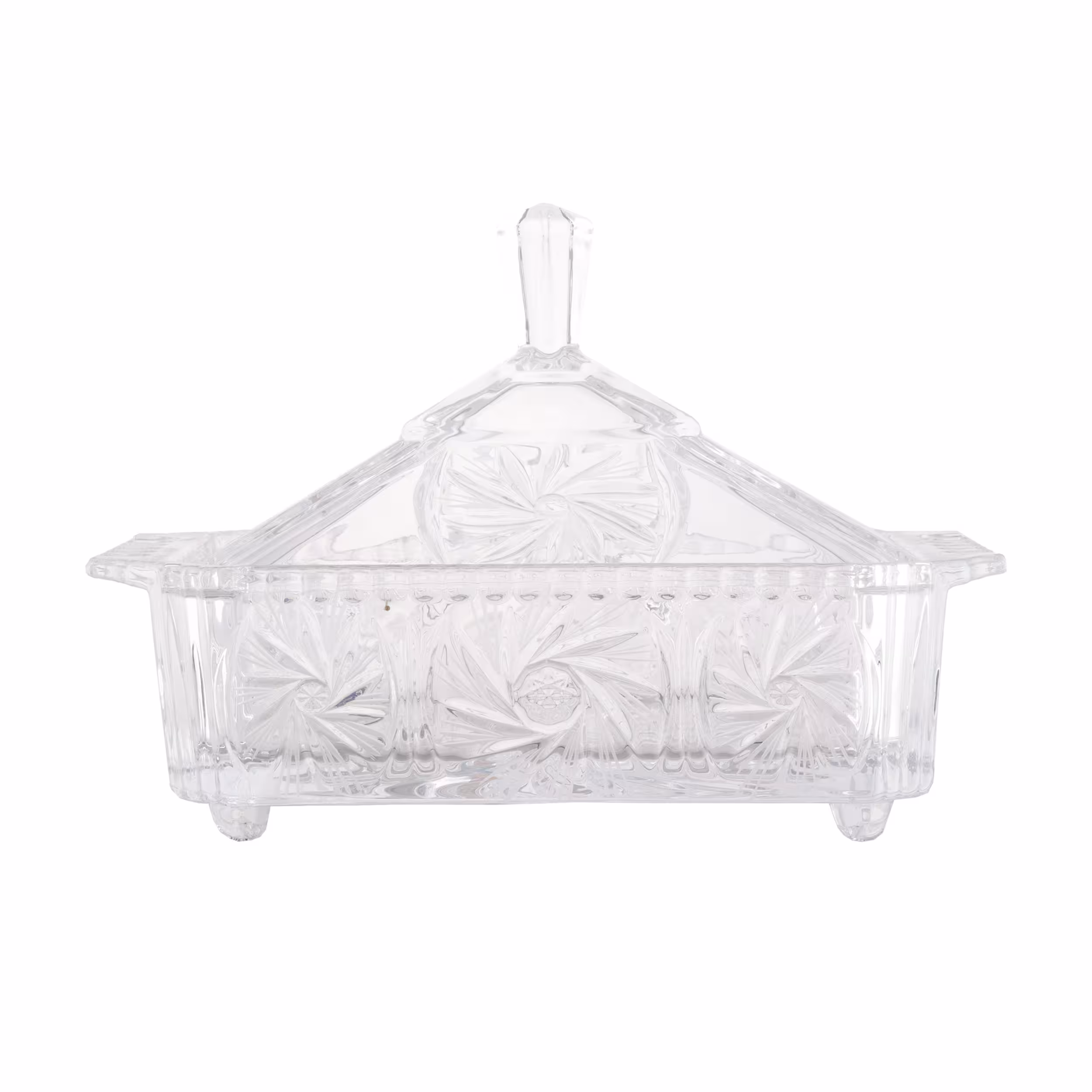 بیسکویت خوری مدل خورشیدی کد 1616