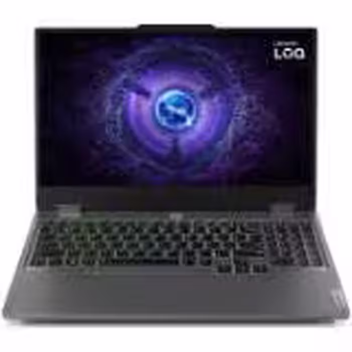 لپ تاپ لنوو Ci7 16GB 1tSSD 8GB LOQ 15IRX9