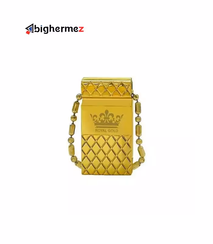 فلش مموری دیتا پلاس مدل ROYAL GOLD به ظرفیت 32 گیگ