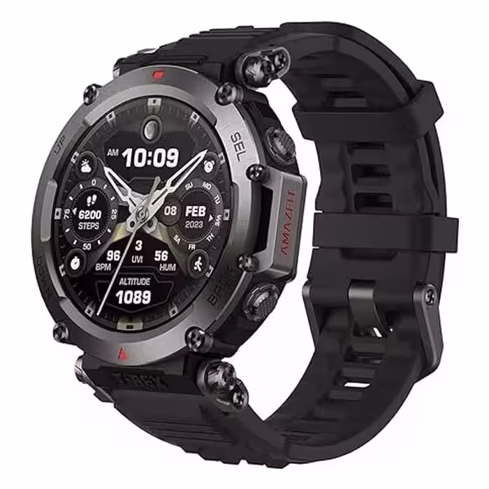 ساعت هوشمند شیائومی Amazfit T-Rex Ultra