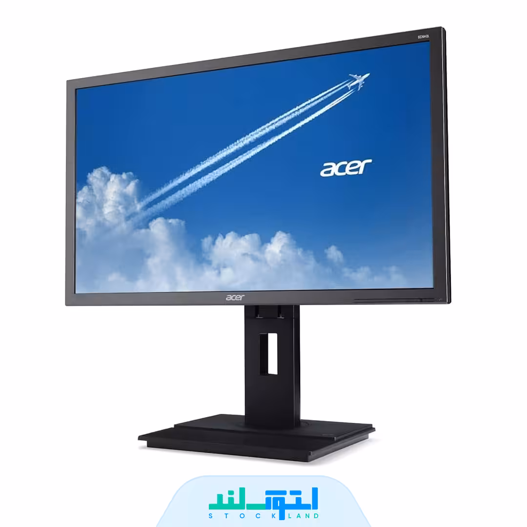 مانیتور Acer مدل B226HQL ymiprx