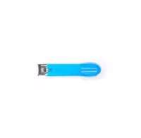ناخن گیر استیل آبی سیچر SICHER کد N29