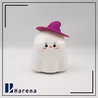 چراغ خواب سیلیکونی روح