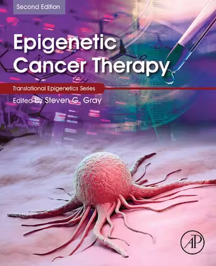 خرید و دانلود نسخه کامل کتاب Epigenetic Cancer Therapy