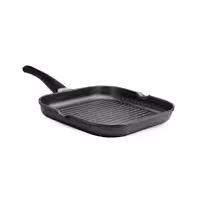 تابه گریل مدل گریپ زرساب Zarsab