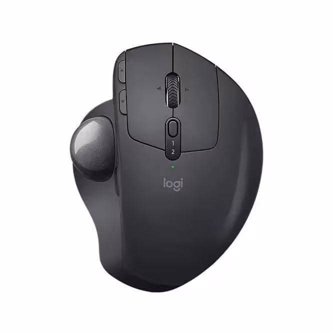 ماوس Logitech MX ERGO Plus