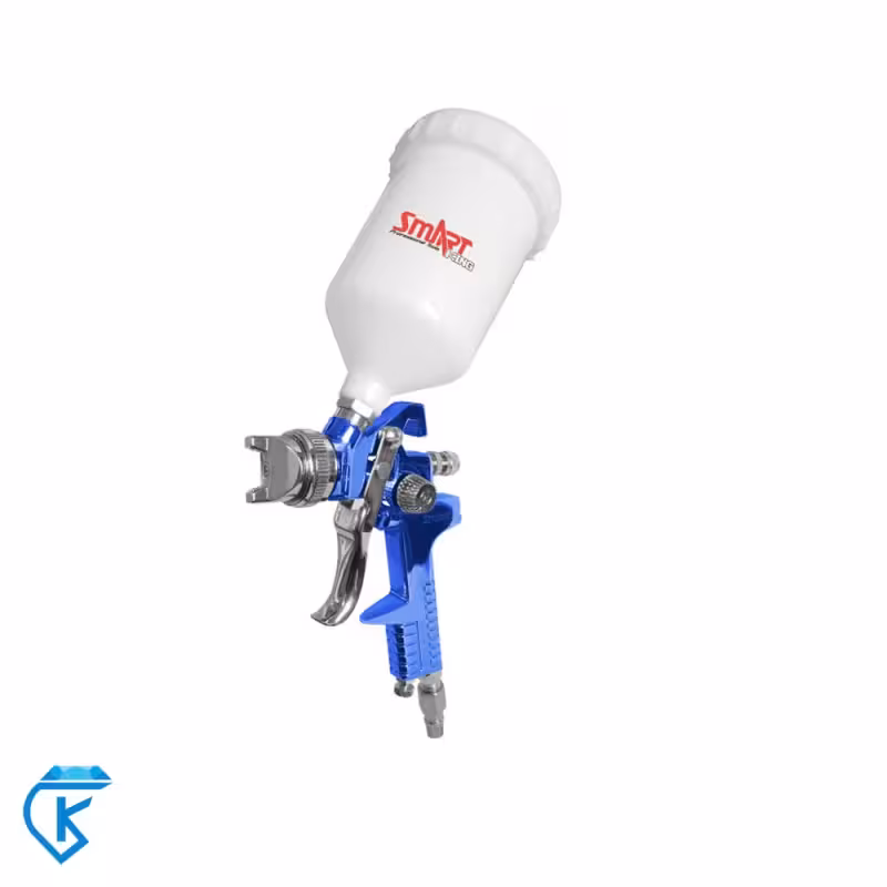 پیستوله رنگ اسمارت کینگ قطر نازل 13 مدل H-827-13