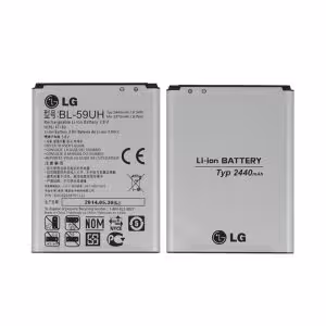 باتری الجی LG F70 D315