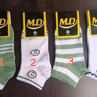 جوراب مچی اسپرت